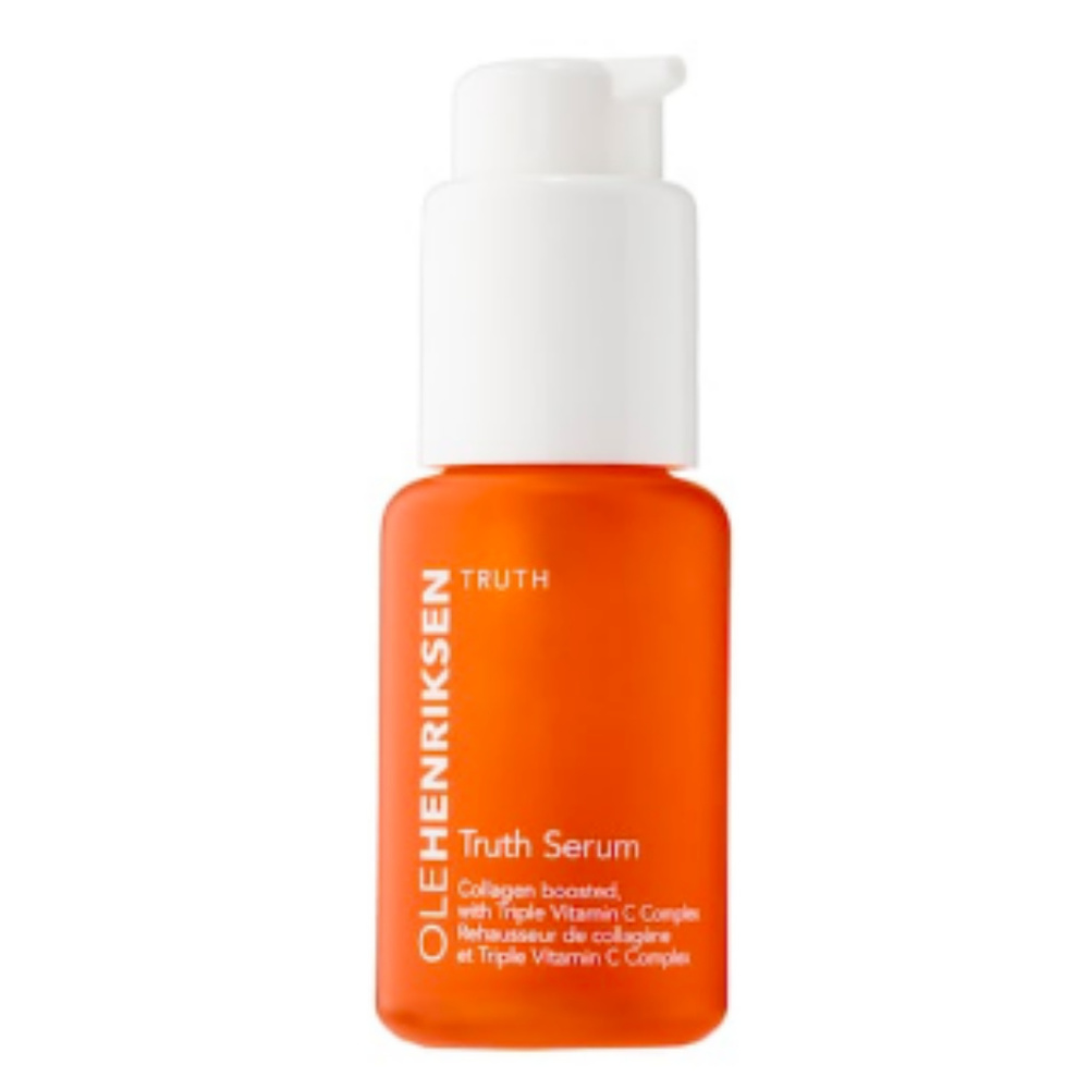 Ole Henriksen Truth Serum